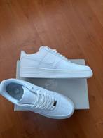 Airforce 1 wit, Kleding | Heren, Schoenen, Verzenden, Wit, Nike, Nieuw