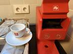 Iperespresso-set met Y3.3-koffiemachine, Ophalen, Gebruikt, Koffiemachine, 1 kopje