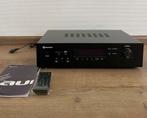 Auna AMP-H260 5.1 Surround Versterker – Zo goed als nieuw, Ophalen of Verzenden, Zo goed als nieuw