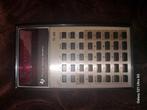 Vintage  rekenmachine Texas Instrument ti-30, Ophalen of Verzenden