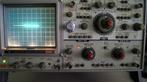 Iwatsu SS-5710 Oscilloscop, Verzamelen, Elektronische Apparatuur, Audio en Video, Ophalen of Verzenden