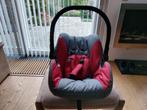 Hauck autostoel baby, Kinderen en Baby's, Autostoeltjes, Slaapstand, 0 t/m 13 kg, Ophalen, Overige merken
