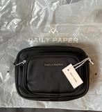 Daily Paper Nieuw Tas, Sieraden, Tassen en Uiterlijk, Tassen | Schoudertassen, Ophalen of Verzenden, Nieuw, Zwart