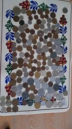 Oud muntgeld, Ophalen, Buitenland