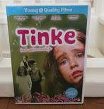 Tinke het wolvemeisje-deense film- Ned On- Ook Verzenden, Ophalen, Zo goed als nieuw, Overige genres, Film
