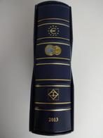 Leuchtturm Vista muntalbum 2013, Postzegels en Munten, Munten en Bankbiljetten | Toebehoren, Ophalen of Verzenden, Verzamelmap