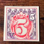 CD J.J. Cale - 5, Ophalen of Verzenden, Zo goed als nieuw, Overige genres