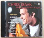 CD Chris Isaak: San Francisco Bays, Cd's en Dvd's, Ophalen of Verzenden, 2000 tot heden, Zo goed als nieuw