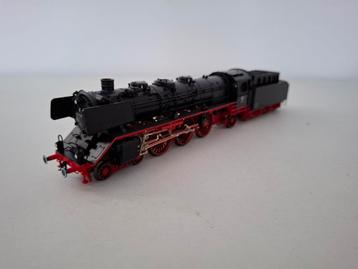 Fleischmann H0 4103 Stoomlocomotief SOUND BR 03 van de DB beschikbaar voor biedingen