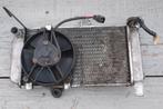 Yamaha xt660 xtx660 xt 660 xt 660x 2004/2012 koeler, Ophalen of Verzenden