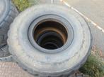 4x Michelin 650/65R25 XLD L3 (uncovered), Zakelijke goederen, Agrarisch | Onderdelen | Banden, Velgen en Assen, Ophalen