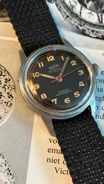 Enicar horloge & 3 x Certina & Bovet & Pontiac, Sieraden, Tassen en Uiterlijk, Overige merken, Staal, Ophalen of Verzenden