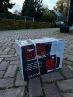 Hyper Welding Cut-40 Plasma Snijder - Nieuw!, Doe-het-zelf en Verbouw, Gereedschap | Lasapparaten, Ophalen, Nieuw, Minder dan 150 ampère