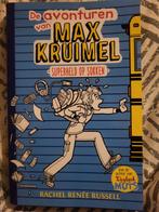 De avonturen van Max Kruimel, Ophalen of Verzenden, Gelezen, Rachel Renée Russell, Nederland