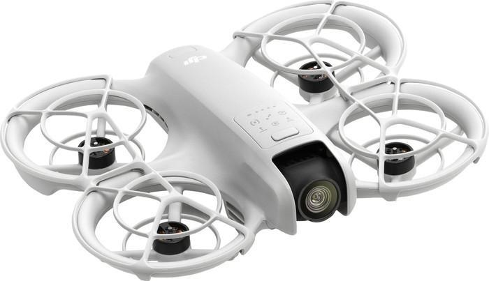 DJI Neo Drone met Camera, Audio, Tv en Foto, Drones, Zo goed als nieuw, Drone met camera, Ophalen