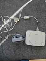 Playstation 1 mini, Spelcomputers en Games, Spelcomputers | Sony PlayStation 1, Ophalen of Verzenden, Gebruikt