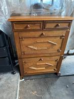 Schoenen/ hal kastje, Ophalen, Gebruikt, 50 tot 100 cm, Minder dan 100 cm