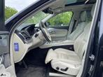 Volvo XC90 2.0 T8 Twin Engine Plug in Hybride AWD Inscriptio, Adaptive Cruise Control, Gebruikt, 1969 cc, 7 stoelen