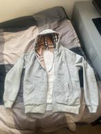 Burberry Vest Grijs Maat M, Ophalen of Verzenden, Zo goed als nieuw, Grijs