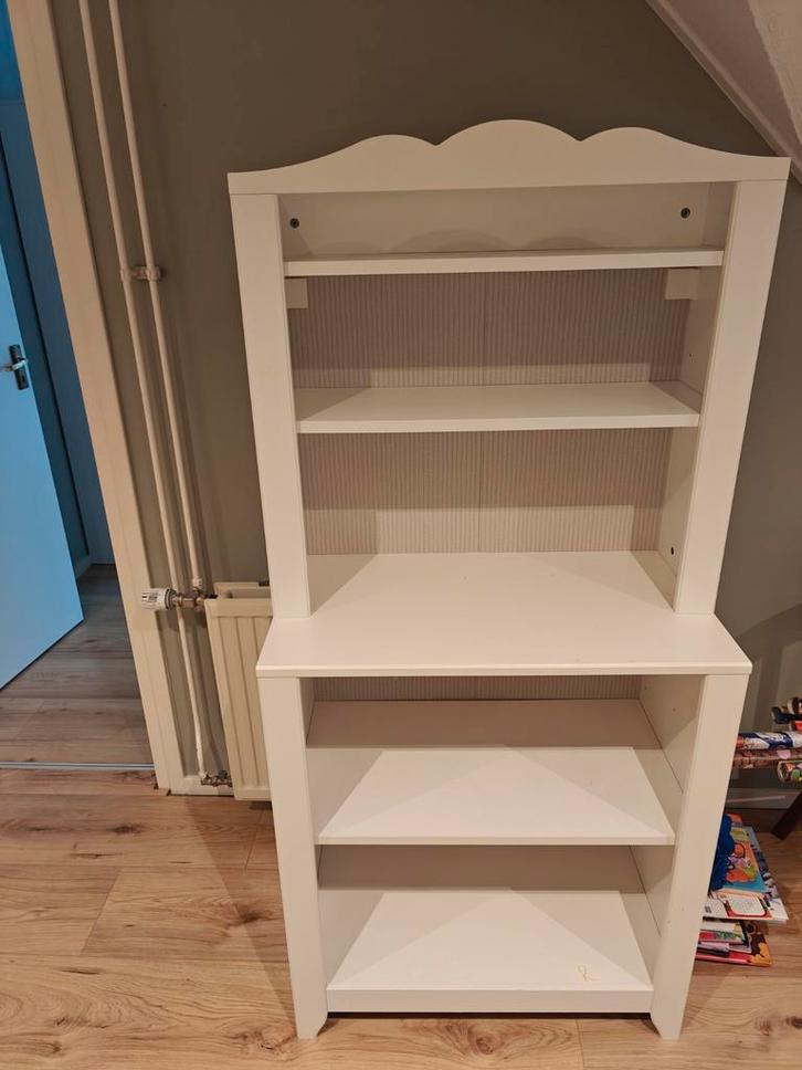 Hensvik Ikea kleding kast 75x161x42, Huis en Inrichting, Kasten | Boekenkasten, Zo goed als nieuw, 50 tot 100 cm, 150 tot 200 cm