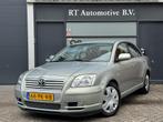 Toyota Avensis 1.8 VVTi Clima / Automaat, 1794 cc, 4 cilinders, 129 pk, Traction-control