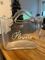 Riviera maison bloemen vaas, Ophalen of Verzenden, Gebruikt