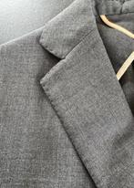 sale.....Raffaele Caruso grijze blazer colbert jasje 48 BCBC, Maat 48/50 (M), Ophalen of Verzenden, Zo goed als nieuw, Caruso