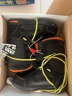 Vans Celtek Snowboard Schoenen Maat 47, Sport en Fitness, Snowboarden, Ophalen, Nieuw, Snowboots