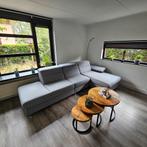 Seats and Sofa's, Huis en Inrichting, Banken | Bankstellen, Ophalen, Zo goed als nieuw, Vierpersoons of meer