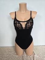 Nieuw marie jo body suto maat S of L, ., Zwart, Ophalen of Verzenden, .