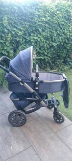 Joolz Geo2 kleur Quadro Blu, Kinderen en Baby's, Kinderwagens en Combinaties, Ophalen, Gebruikt, Overige merken