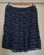 Rokje Esprit blauw - maat 38, Ophalen of Verzenden, Zo goed als nieuw, Maat 38/40 (M), Blauw