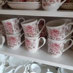 Johnson Brothers/Bros ROSE CHINTZ Grote mokken/bekers, Huis en Inrichting, Keuken | Servies, Overige stijlen, Kop(pen) en/of Schotel(s)