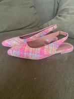 Slingbacks Dwrs maat 39, Ophalen of Verzenden, Zo goed als nieuw, Sneakers of Gympen
