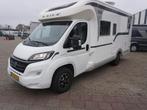 Laika Ecovip 329, Ringverwarming, Bedrijf, 6 tot 7 meter, Laika