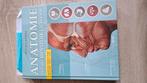 Anatomie boek zeer uitgebreid., Ophalen of Verzenden, Zo goed als nieuw