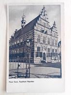 Ansichtkaart Naarden, Verzamelen, Ansichtkaarten | Nederland, Ophalen of Verzenden, Noord-Holland