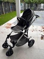 Wandelwagen, Gebruikt, Verstelbare duwstang, Ophalen, Kinderwagen