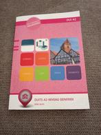 Duits A2 niveau generiek, Boeken, Ophalen of Verzenden, Nieuw, Overige niveaus, Duits