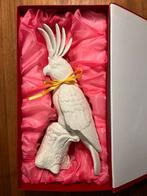 Pols Potten Kaketoe in originele doos zgan, Ophalen