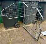 Ford Kuga mk2 2013-2018 travall hondenrek, Ophalen, Zo goed als nieuw