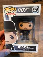 POP Movies - ODDJOB (520), Ophalen of Verzenden, Zo goed als nieuw