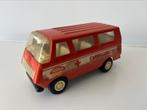 Tonka vintage ambulance, Ophalen, Gebruikt, Bus of Vrachtwagen