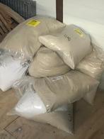 Chinchilla badzand, Ophalen, Zo goed als nieuw, Verzorging