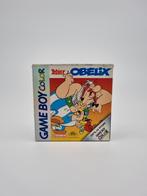 Asterix & Obelix GBC Compleet, 1 speler, Verzenden, Avontuur en Actie, Vanaf 3 jaar