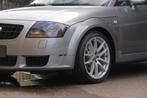 Audi TT 1.8T DSG S-Line / Uniek / Perfecte historie / Top st, Auto's, Audi, TT, Huisgarantie, 4 cilinders, Stoelverwarming