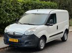 Opel Combo 1.6 D 66KW 2012, 21 km/l, 4 cilinders, Bedrijf, Diesel
