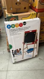 Krijtboard kids, Gebruikt, Mobiel, A@arti.com, Ophalen of Verzenden