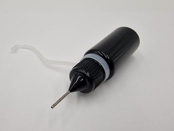 A&M Needle Tip Precision Applicator 10 ml....0,99  beschikbaar voor biedingen