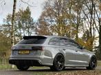 Audi RS 6 Avant 4.0 TFSI RS 6 / Full options!, Auto's, Audi, Automaat, Euro 5, Gebruikt, 8 cilinders